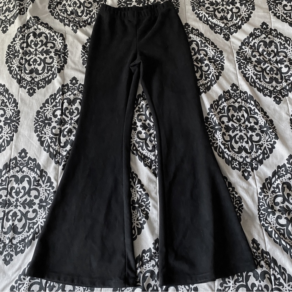Forever21 Flare Pants
